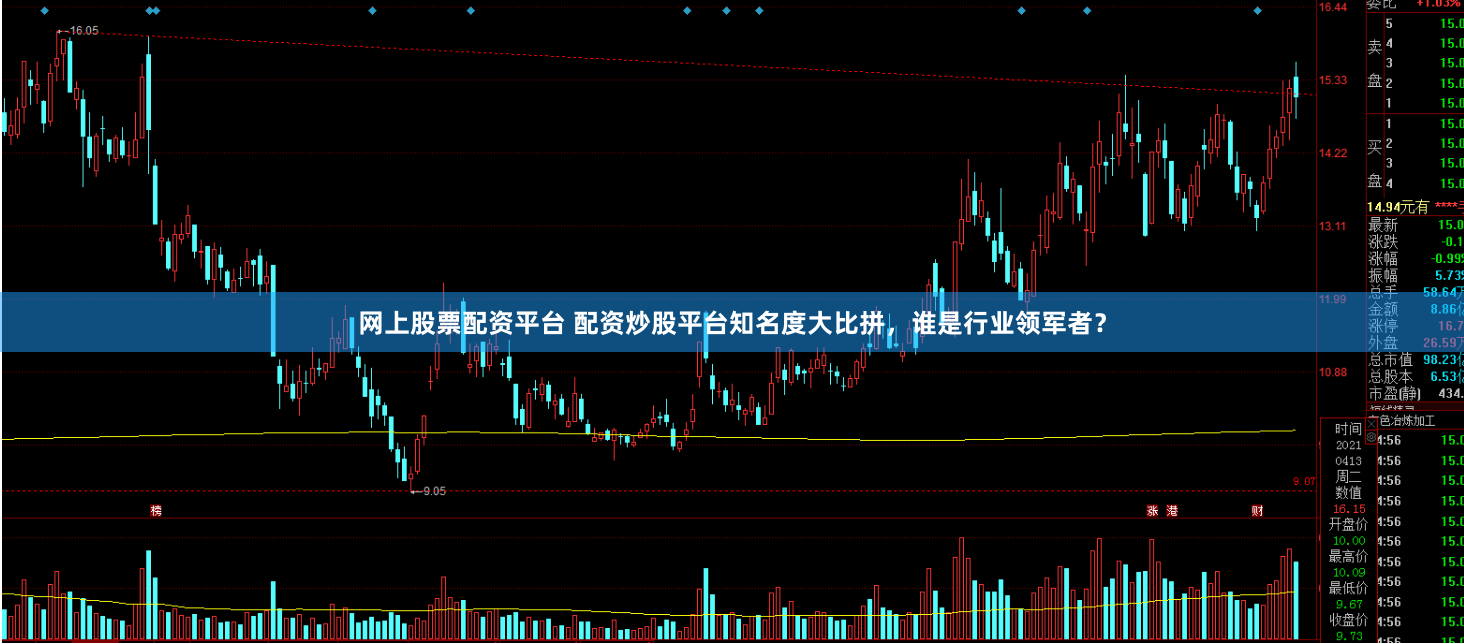 网上股票配资平台 配资炒股平台知名度大比拼，谁是行业领军者？