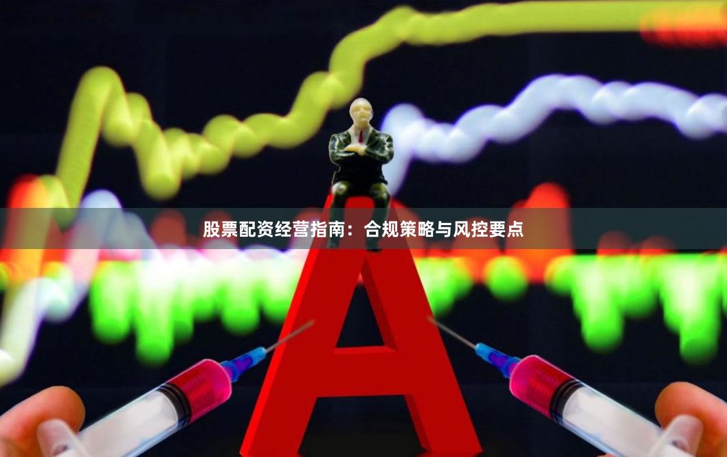 股票配资经营指南：合规策略与风控要点